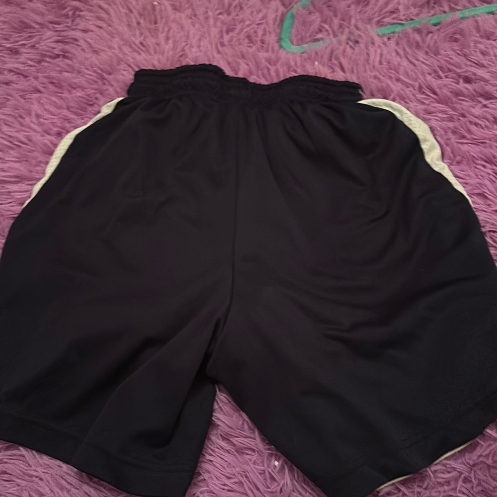 Athletic shorts